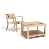 Narrative Coffee Table Set