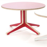 Truss Coffee Table