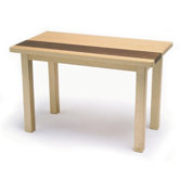 Narrative Structure Writing Desk