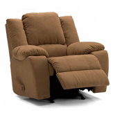 Delaney Chaise Recliner
