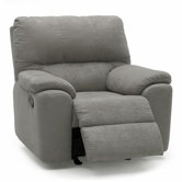 Yale Chaise Recliner