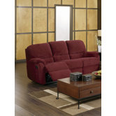 Mara Reclining Sofa