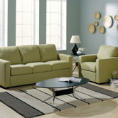 Carlten Sofa and Chair Set