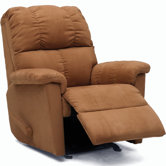 Gilmore Chaise Recliner
