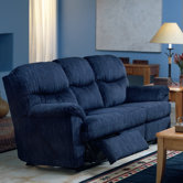 Orion Reclining Sofa