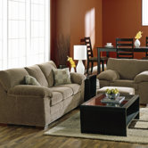 Lennox Sofa and Chair Set