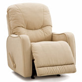 Yates Chaise Recliner