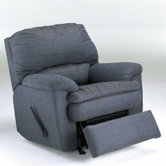 Aria Chaise Recliner