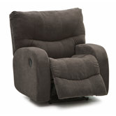 Nuzzle Chaise Recliner
