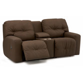 Mystique Reclining Sofa