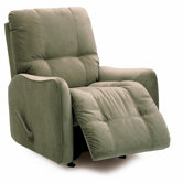 Bounty Chaise Recliner