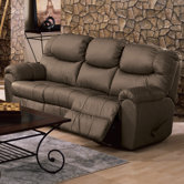 Regent Reclining Sofa