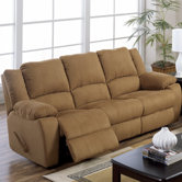 Delaney Reclining Sofa