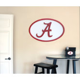 NCAA Logo Wall Art