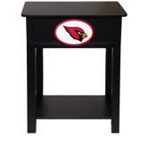 NFL End Table