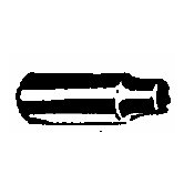 Piston F/Cp717 - Part