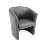 Tourist Guest Lounge Chair