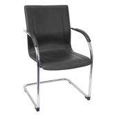 Entrepreneur Guest Side Chair
