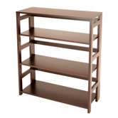 Flip Flop Bookcase