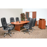 Regency Conference Tables