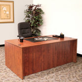 Regency Home Office Desks