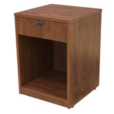 Legacy Machine Table with Drawer
