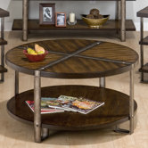 Malden Coffee Table