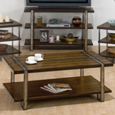 Malden Coffee Table
