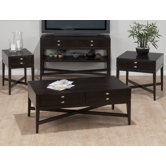 Granby Coffee Table Set