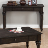 Savannah Console Table