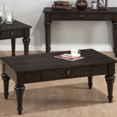 Savannah Coffee Table