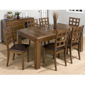 Wenatchee Falls 7 Piece Dining Set
