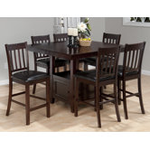 Tessa Chianti Dining Collection