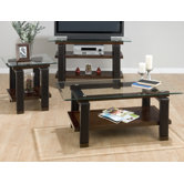 Fiona Coffee Table Set