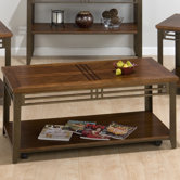 Barrington Coffee Table