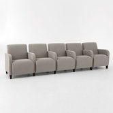 Siena Five Seats