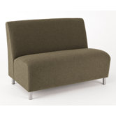 Reception Sofas