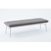 Mystic Series Three Seat Bench