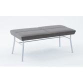 Mystic Series Two Seat Bench
