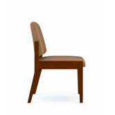 Amherst Guest Chair with Open Arm