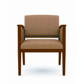 Guest Chairs & Waiting Room Seating