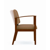 Amherst Motion Chair with Tubular Steel