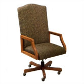 Madison Series High-Back Office Chair with Arms
