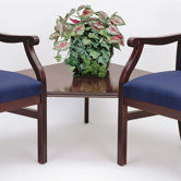 Madison Series Connecting Corner Table
