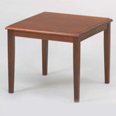 Weston Series Corner Table