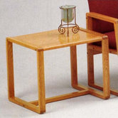 Bristol Series End Table