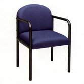 Sheffield Guest Chair with Round Back