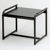 Sheffield Series Corner Table