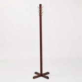 Traditional Series 4 Hook Costumer