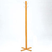 Transitional Series 4 Hook Costumer